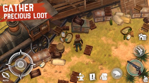 westland survival cheats android