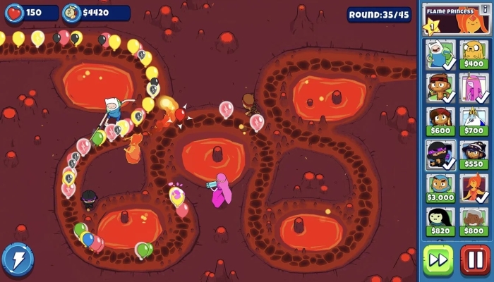 bloons td battles 2 cheats