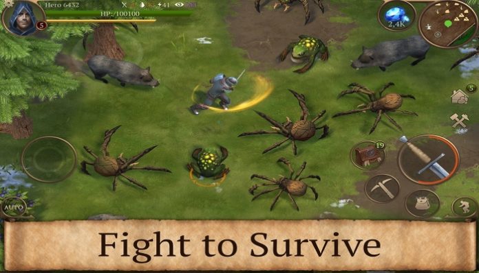 Saga of survival коды куда вводить