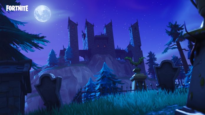 Fortnite Season 6 Brings New Battle Pass, In-Game Pets ... - 696 x 391 jpeg 41kB