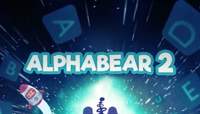 alphabear 2 time sink
