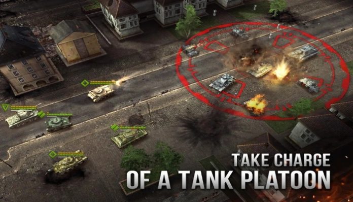 Armor Age Tank Wars Cheats Tips Strategy Guide Touch Tap Play