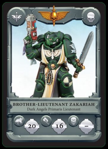 Combat cards warhammer гайд