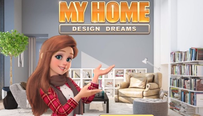 My Home - Design Dreams Cheats: Tips & Strategy Guide - Touch, Tap, Play