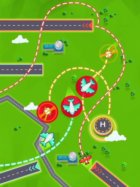 Super Air Traffic Control Cheats: Tips & Strategy Guide to Land All ...