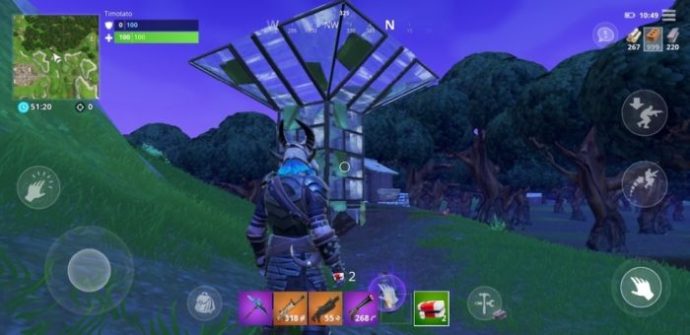 Fortnite On Android Now Available To Everyone With ... - 690 x 335 jpeg 38kB