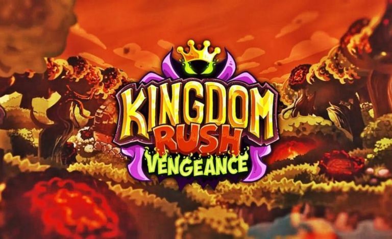 kingdom rush vengeance tower guide