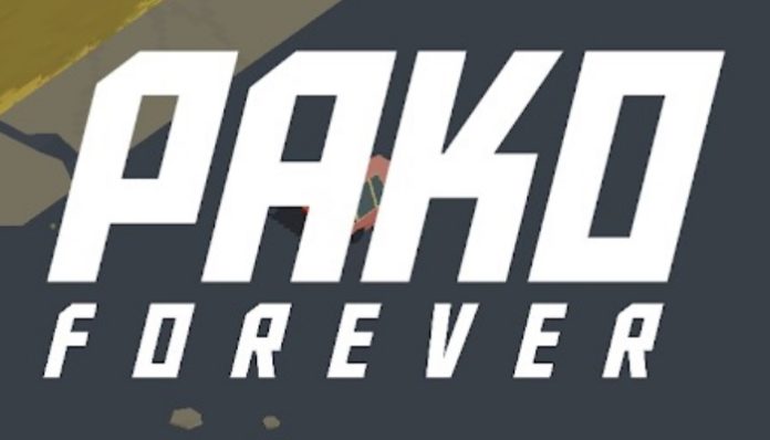 Cheat pako forever mod apk