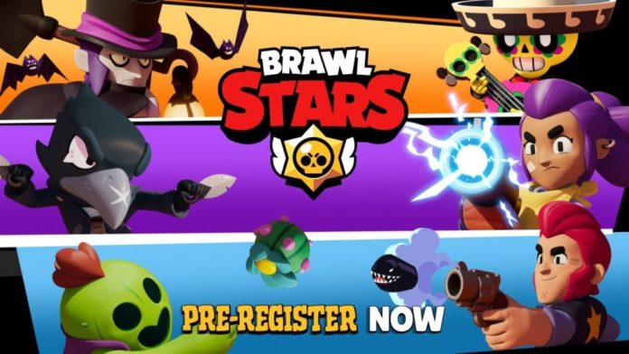 Supercell S Brawl Stars Launches Next Week On Ios Android Touch Tap Play - android brawl stars release