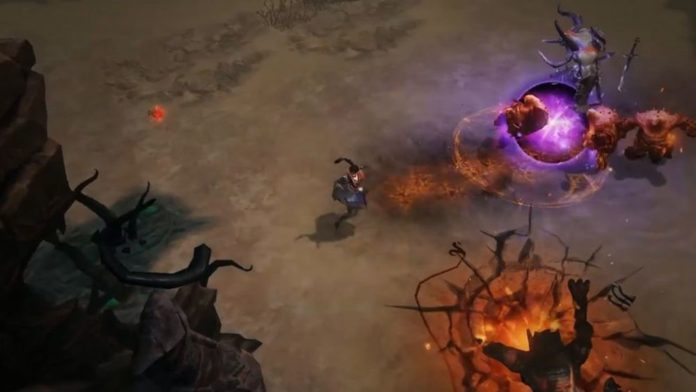 diablo immortal copy of chinese game