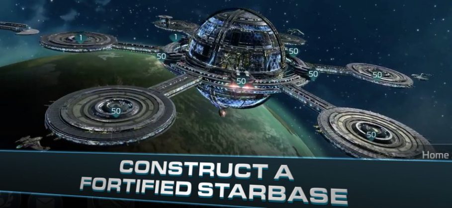 star trek online missions that give ships