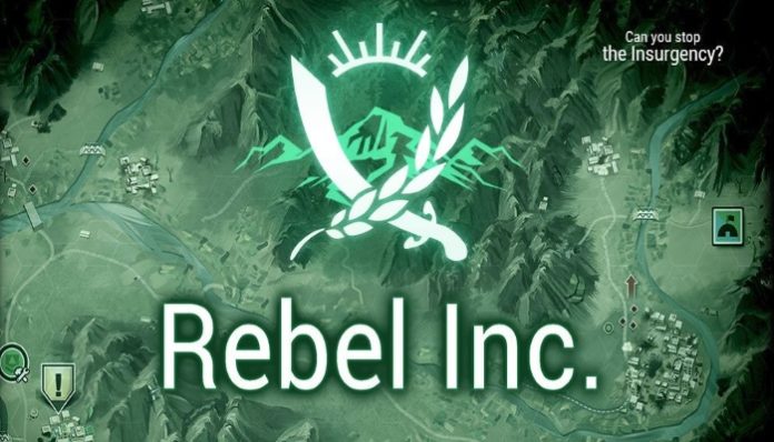 Rebel inc как играть по сети