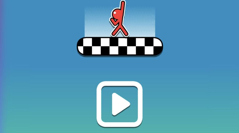 Stickman Hook - Walkthrough, comments and more Free Web Games at
