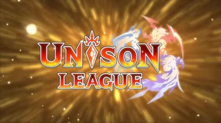 unison league taspy