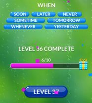 Word Stacks Answers Level 31 50 Touch Tap Play