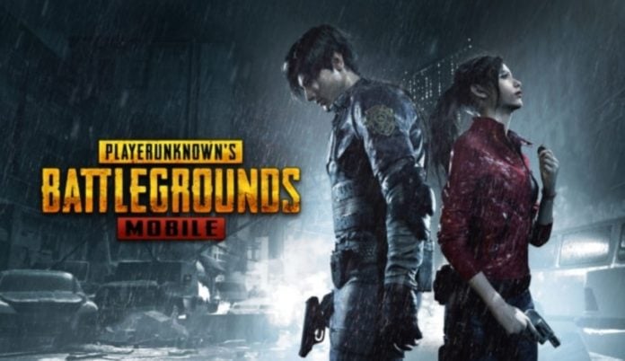 Pubg Mobile Survive Until Dawn Special Mode Now Live Alongside New - pubg mobile