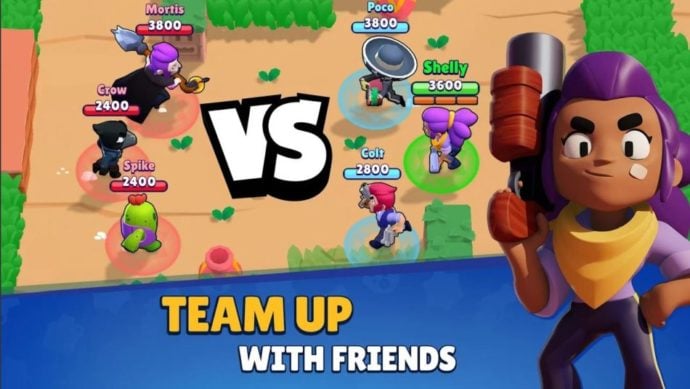Brawl Stars How To Master Each Game Mode Touch Tap Play - brawl stars how to clear suggested friends