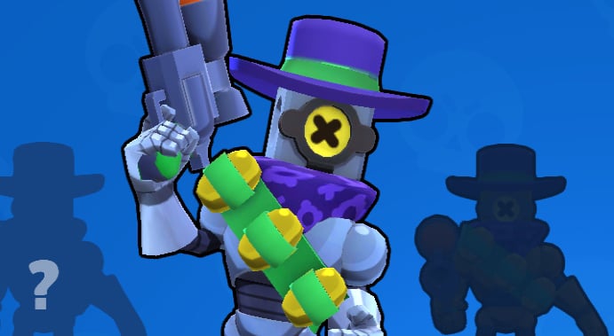 Brawl Stars Best Character / Brawler for Each Game Mode - Touch, Tap, Play