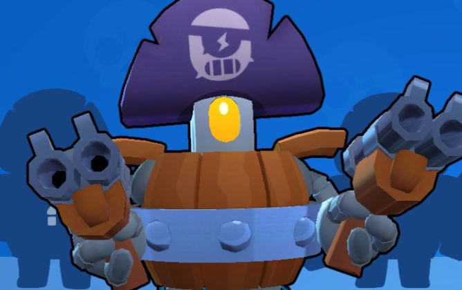 Brawl Stars: How to Unlock All Characters / Brawlers - Touch, Tap, Play