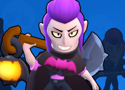 Brawl Stars Best Character / Brawler for Each Game Mode - Touch, Tap, Play