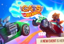 cats crash arena turbo stars upside down chassis