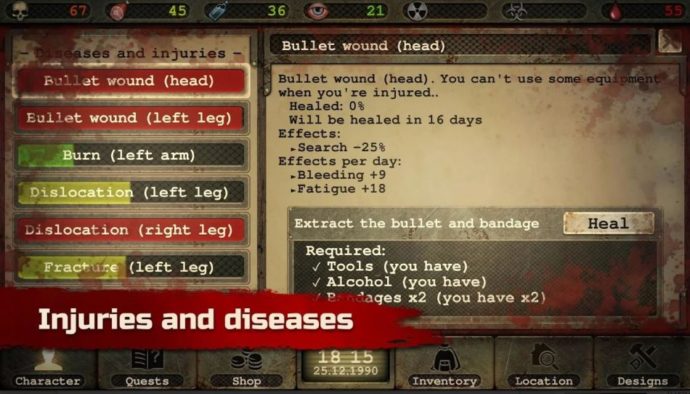 day r survival cheats instructions