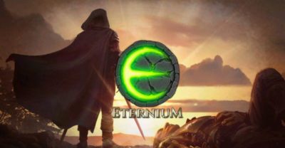 eternium forum code 2018