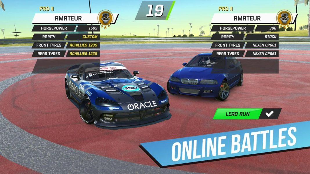 Torque Drift Cheats Tips & Strategy Guide Touch, Tap, Play