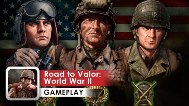 Road to valor ww2 читы