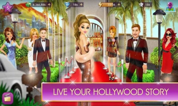 hollywood story cheats 2019