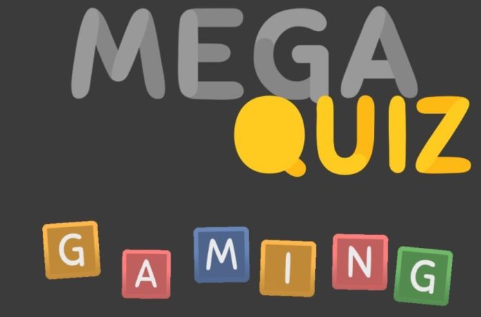 Mega Quiz Gaming 2k19 Answers Symbols Pack Full Solution Touch Tap Play - roblox high school 2 quiz answers
