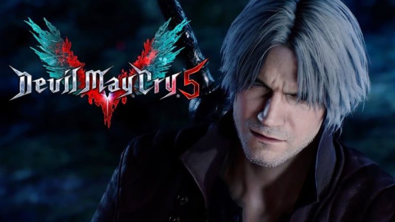 Devil May Cry 5 May Release On Nintendo Switch If Dragon's Dogma: Dark ...