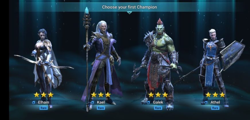 champions that can solo bosses raid shadow legends best