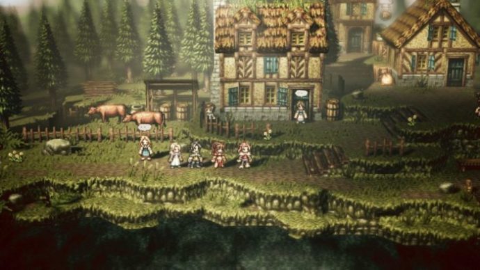 download free octopath traveler 2 switch