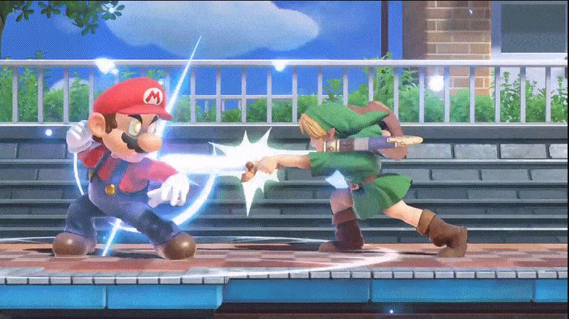 Super Smash Bros. Ultimate: Beginner's Guide On Becoming A Better ...