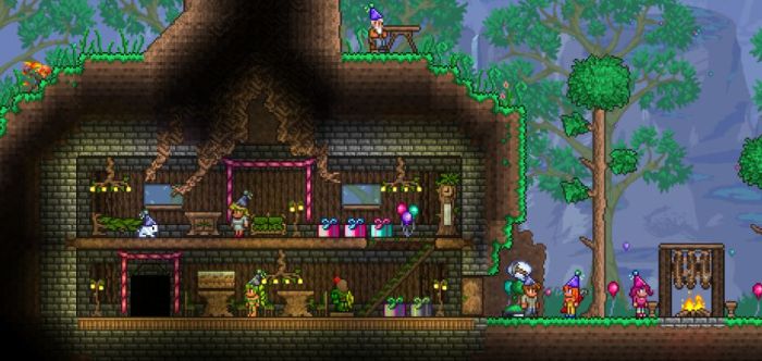 Terraria 1.3 Update To Release On iOS, Android This Month | Touch, Tap