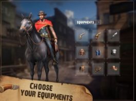 Wild West Critical Strike download the last version for iphone