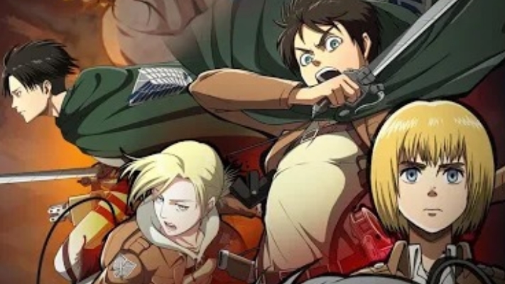 Attack on Titan: Assault Cheats: Tips & Strategy Guide - Touch, Tap, Play