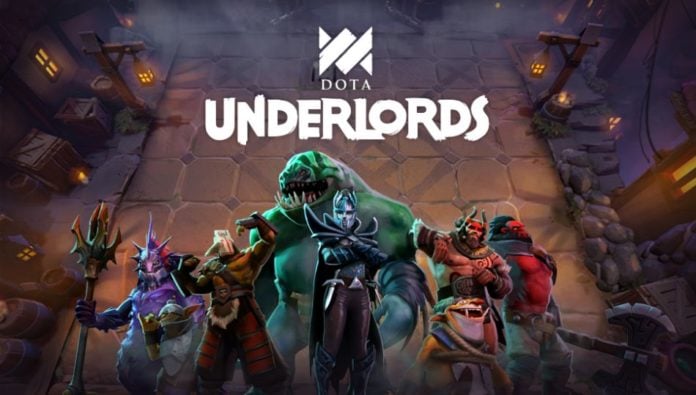 Dota Underlords How To Level Up Your Units Heroes Touch