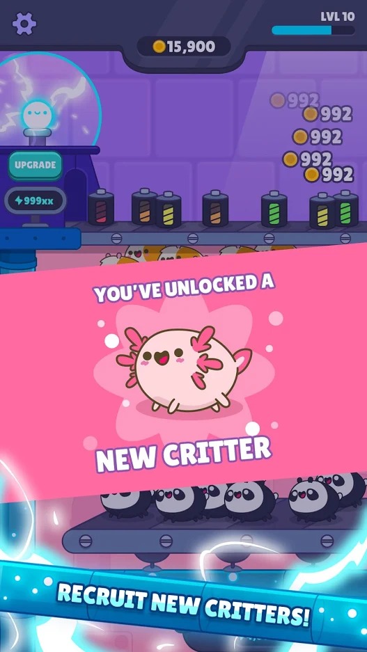 Idle Critters Cheats: Tips & Strategy Guide to Make Lots of Coins ...