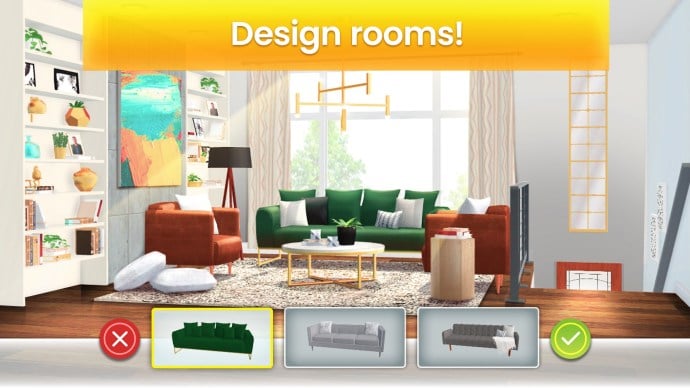 Property Brothers Home Design Cheats: Tips & Strategy Guide To Pass All ...