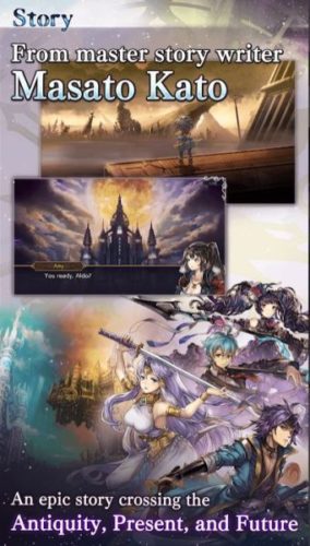 another eden tower of time 8f