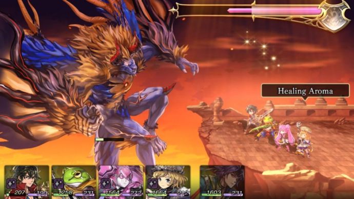 Another Eden Tome Locations Where To Find All Tomes Touch Tap Play