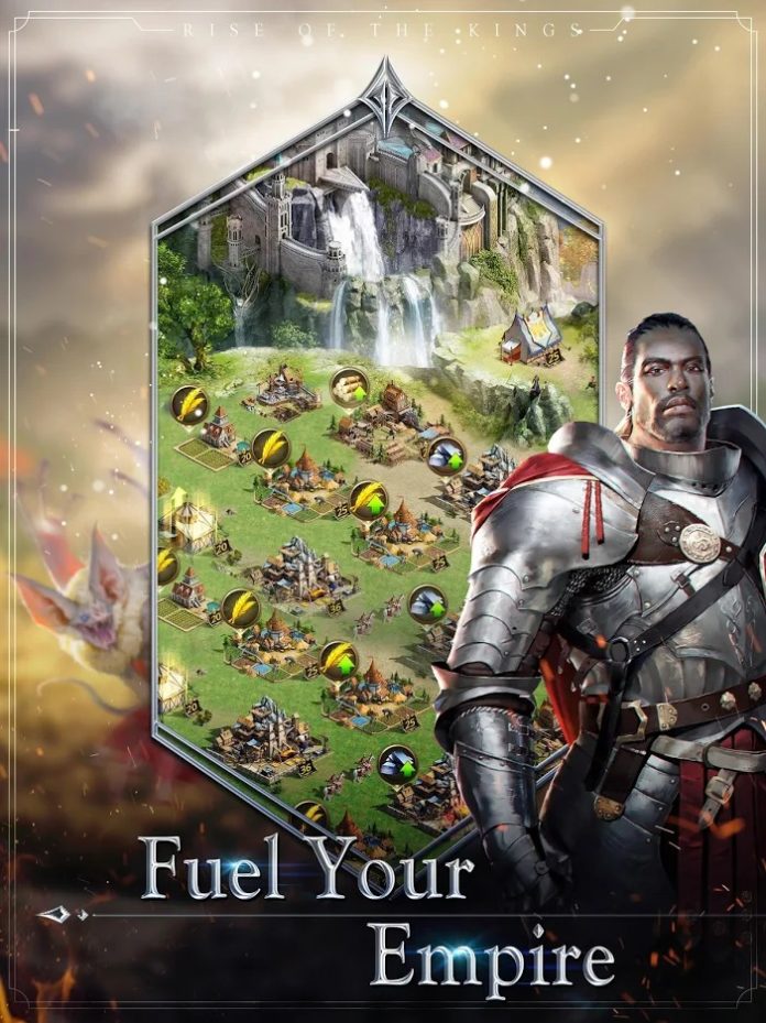 instal the new version for ipod Rise of Kings : Endless War