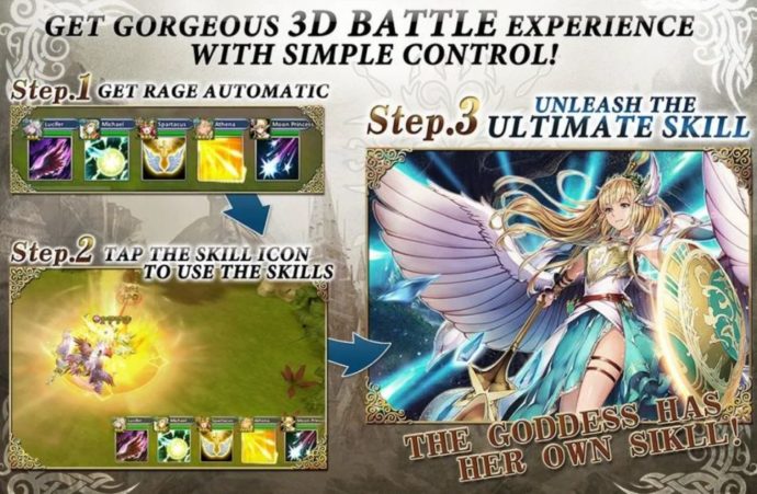Trial Of Fate Cheats Tips Amp Guide To Pass All Stages Touch