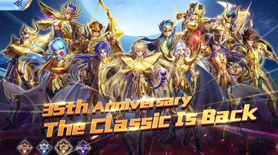 Saint seiya awakening knights of the zodiac коды