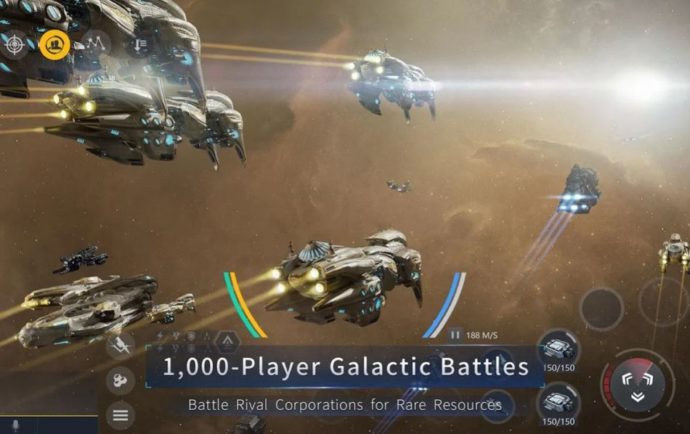 galaxy reavers how to summon second fleet