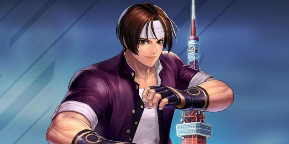 The King of Fighters Allstar: Tier List - Touch, Tap, Play