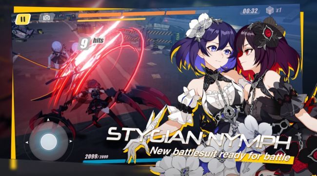 Honkai Impact 3rd Cheats: Tips & Guide to Get More Powerful - Touch ...