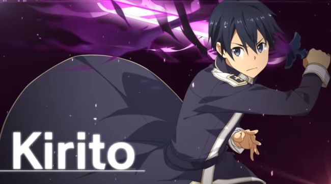 Sao Alicization Rising Steel How To Get More 4 Star Characters Touch Tap Play - sword art online kirito bottom roblox